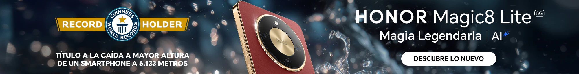 Titan: Todo lo que buscas